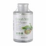 Мицеллярная очищающая вода 3W CLINIC Green Tea Clean-Up Cleansing Water, 500 мл
