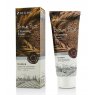 Пенка для умывания натуральная Brown Rice Foam Cleansing 3W CLINIC, 100 мл