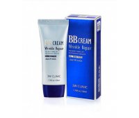 BB крем для лица BB Cream Wrinkle Repair 3W CLINIC, 50 мл