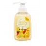 Гель для душа с экстрактом манго I'm Fresh Mango Purfume Body Cleanser 3W CLINIC, 500 мл														