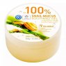 Гель для тела Snail Soothing Gel 100% 3W CLINIC, 300 гр