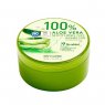 Гель универсальный с алоэ вера Aloe Vera Soothing Gel 100% 3W CLINIC, 300 гр