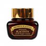 Крем для лица Premium Placenta Age Repair Cream 3W CLINIC, 50 мл