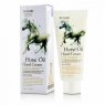 Крем для рук с лошадиным маслом Horse Oil Hand Cream 3W CLINIC, 100 мл