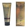 Маска-пленка для лица с коллагеном и золотом Collagen&Luxury Gold Peel Off Pack 3W CLINIC, 100 мл