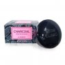 Мыло кусковое с углем Black Ash Facial Soap 3W CLINIC