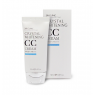 Маскирующий СС крем Crystal Whitening CC Cream SPF 40/PA+++, 3W CLINIC