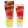 Пенка-скраб для лица Pure Clean Apple Scrub Foam Cleansing 3W CLINIC, 180 мл