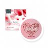 Гидрогелевые патчи для глаз Pink Rose Vitamin Hydrogel Eye Patch 3W CLINIC