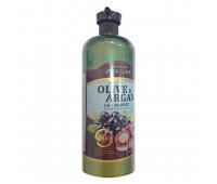 Шампунь для волос Olive&Argan 2in1 Shampoo 3W CLINIC, 1500 мл