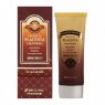 Солнцезащитный ВВ крем с плацентой Premium Placenta Sun BB Cream 3W CLINIC, 70 мл														