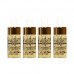 3W CLINIC Collagen & Luxury Gold Anti-Wrinkle Ampoule Сыворотка для лица в ампулах с коллагеном и золотом