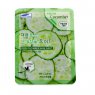 Маска для лица с экстрактом огурца Fresh Cucumber Mask Sheet 3W CLINIC