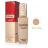 Тональный крем с коллагеном Collagen Foundation 3W CLINIC, 50 мл