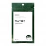 Лечебные патчи от акне с чайным деревом A'PIEU Nonсo Tea Tree Spot Patch, 12*10шт