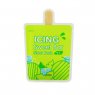 Тканевая маска с экстрактом дыни Icing Sweet Bar Sheet Mask Melon A'Pieu