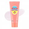 Крем для рук с персиком Peach Hand Cream A'PIEU, 60 мл