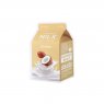 Тканевая маска молочная, с кокосом Coconut Milk One-Pack A'PIEU