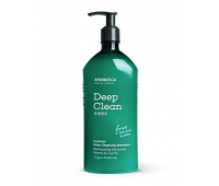 Шампунь с кипарисом Aromatica Cypress Deep Cleansing Shampoo, 400 мл