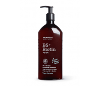 Укрепляющий шампунь Aromatica B5+Biotin Fortifying Shampoo, 400 мл