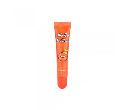 Berrisom Oops My Lip Tint Pack Candy Orange Тинт-пленка для губ, 15 гр