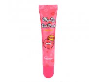 Тинт-пленка для губ Berrisom Oops My Lip Tint Pack lovely Peach, 15 гр