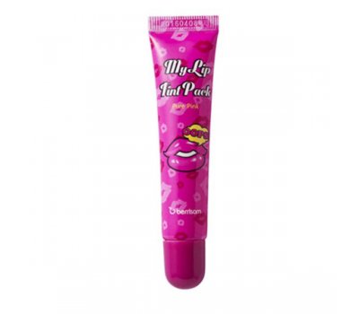 Berrisom Oops My Lip Tint Pack Pure Pink Тинт-пленка для губ, 15 гр