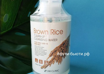 Мицеллярная вода: секрет здоровой и чистой кожи