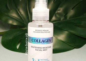 Мисты для лица: секрет свежей и красивой кожи Мисты для лица: секрет свежей и красивой кожи