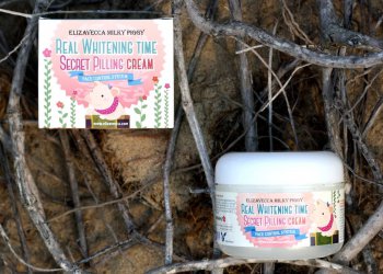 Салициловая кислота в косметике: средства от прыщей и не только