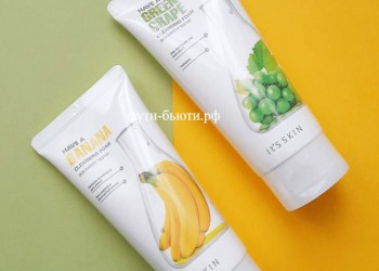 Корейские пенки для умывания: рейтинг ТОП-5 лучших - 2020