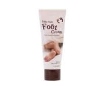 Крем для ног Calmia Silky Soft Foot Cream, 100 мл