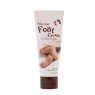 Крем для ног Calmia Silky Soft Foot Cream, 100 мл