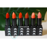 Матовая губная помада Momo First Chu Semi Matt LipStick (3,5 гр) 3 тон, CORINGCO
