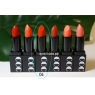 Матовая губная помада Momo First Chu Semi Matt LipStick (3,5 гр) 4 тон, CORINGCO