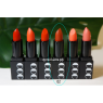 Матовая губная помада Momo First Chu Semi Matt LipStick (3,5 гр) 2 тон, CORINGCO