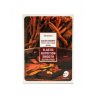 Тканевая маска для лица с восточными травами и корня женьшеня Deoproce Color Synergy Effect Sheet Mask Brown
