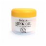 Крем для лица Deoproce Daily: A Mink Oil Deep Nutrition Cream, 50 мл