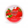 Крем для лица и тела с экстрактом клубники Deoproce Natural Skin Strawberry Nourishing Cream, 100 мл