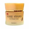 Омолаживающий крем для лица Deoproce Whee Hyang Anti-Wrinkle Cream, 50 мл