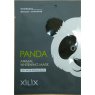 Тканевая маска для лица DERMAL Panda Animal Whitening Mask, 25 гр