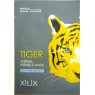 Тканевая маска для лица DERMAL Tiger Animal Wrinkle Mask, 25 гр