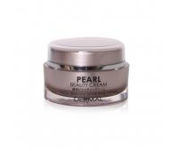 Крем для лица Dermal Pearl Beauty Cream, 50 мл														