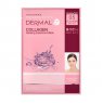 Тканевая маска для лица DERMAL Collagen Healing Essence Mask, 28 гр