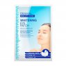Осветляющие патчи для век DERMAL Whitening Eye Patch, 6 гр