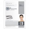 Тканевая маска для лица DERMAL Platinum Collagen Essence Mask, 23 гр