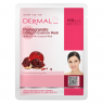 Тканевая маска для лица DERMAL Pomegranate Collagen Essence Mask, 23 гр