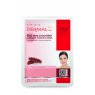 Тканевая маска для лица DERMAL Red Sea Cucumber Essence Mask, 23 гр