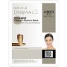 Тканевая маска для лица DERMAL Syn-Ake Collagen Essence Mask, 23 гр