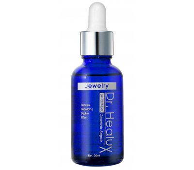 Dr. Healux Jewelry Concentrate Ampoule Сыворотка для лица, 30 мл
